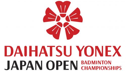 Logo de Japan Open