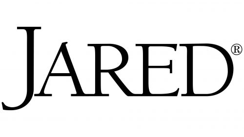 Logo de Jared