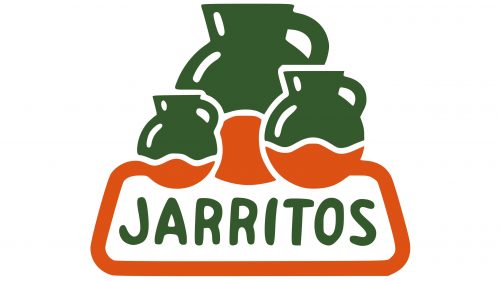 Logo de Jarritos