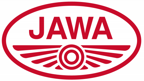 Logo de Jawa