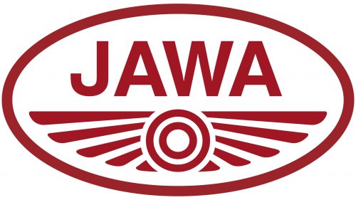 Logo de Jawa
