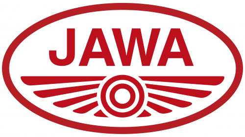Logo de Jawa