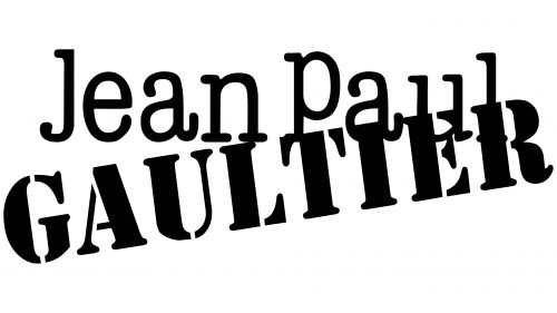 Logo de Jean-Paul Gaultier