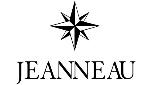 Logo de Jeanneau