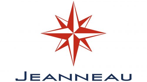 Logo de Jeanneau