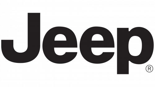 Logo de Jeep