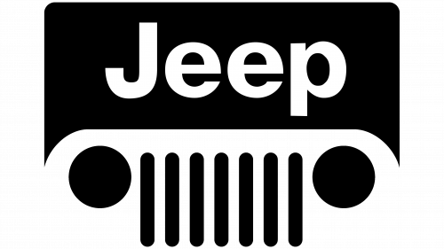 Logo de Jeep