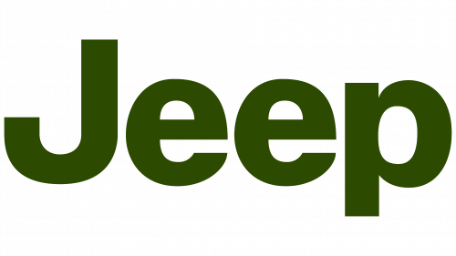 Logo de Jeep