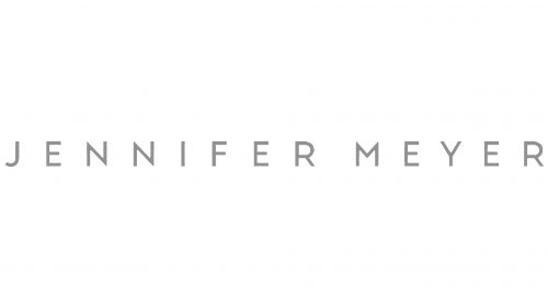 Logo de Jennifer Meyer