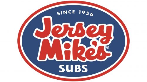 Logo de Jersey Mike's Subs
