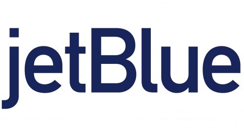 Logo de JetBlue Airways