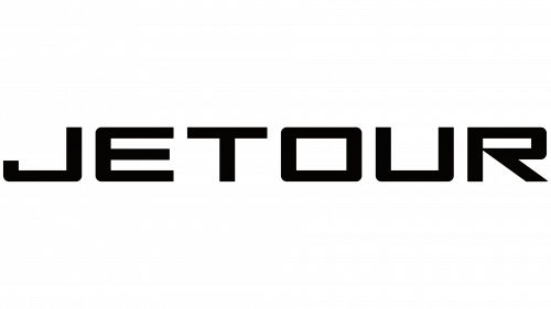 Logo de Jetour