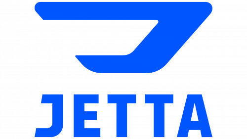 Logo de Jetta