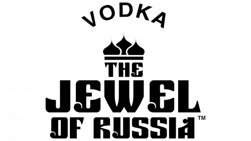 Logo de Jewel of Russia