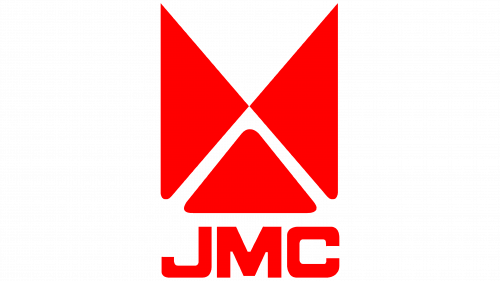 Logo de Jiangling (JMC)