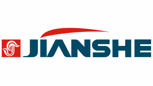 Logo de Jianshe
