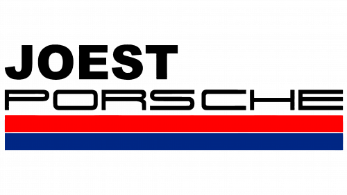 Logo de Joest