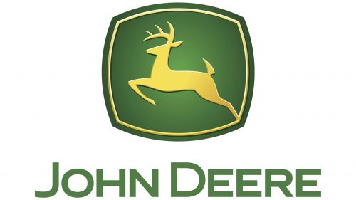 Logo de John Deere