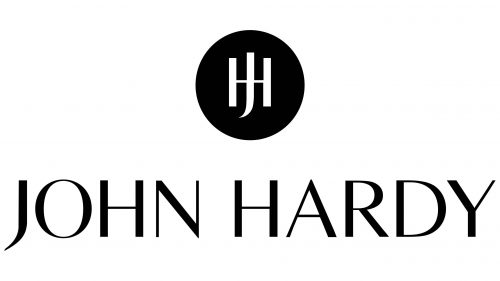 Logo de John Hardy