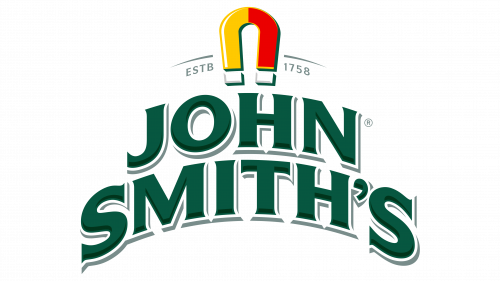 Logo de John Smith's