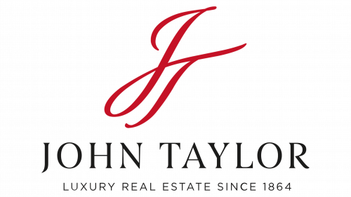 Logo de John Taylor