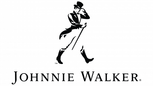 Logo de Johnnie Walker