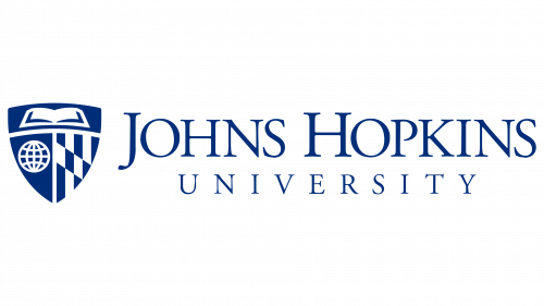 Logo de Johns Hopkins University