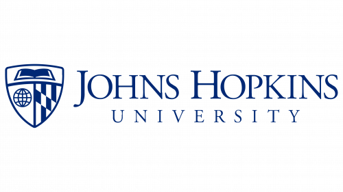 Logo de Johns Hopkins University