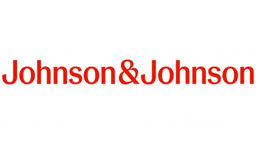 Logo de Johnson & Johnson