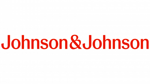 Logo de Johnson & Johnson