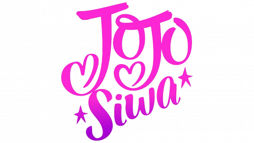 Logo de Jojo Siwa