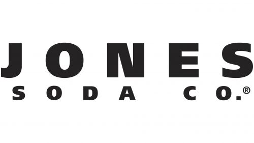 Logo de Jones Soda