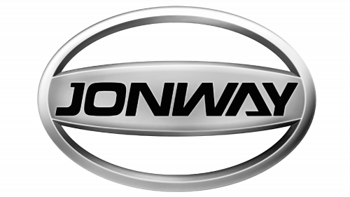 Logo de Jonway