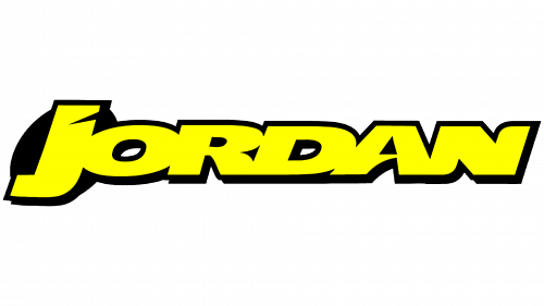 Logo de Jordan