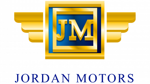 Logo de Jordan