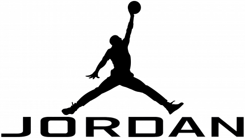 Logo de Jordan