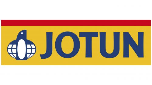 Logo de Jotun