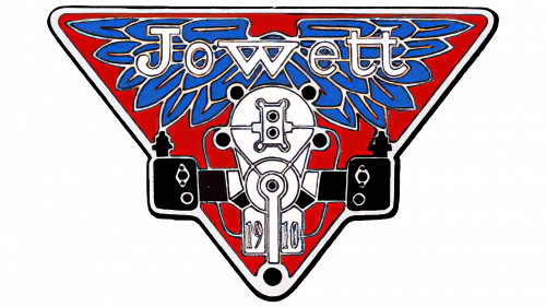 Logo de Jowett