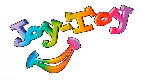 Logo de JoyToy