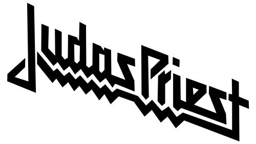 Logo de Judas Priest