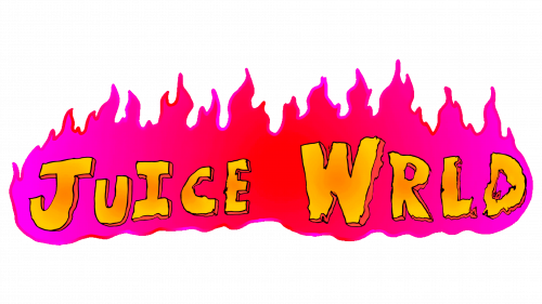 Logo de Juice WRLD