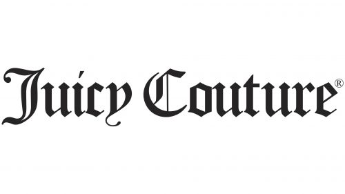 Logo de Juicy Couture