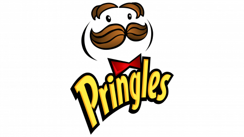 Logo de Julius Pringles (Pringles)
