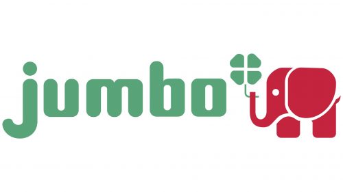 Logo de Jumbo