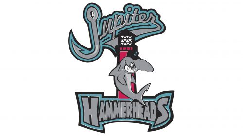 Logo de Jupiter Hammerheads