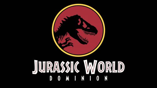 Logo de Jurassic Park
