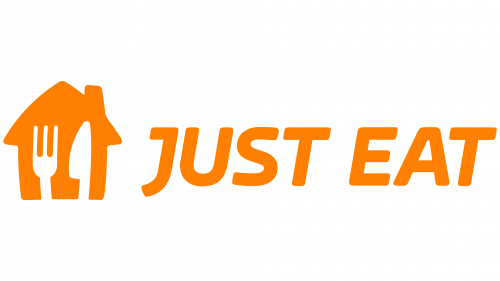 Logo de Just Eat