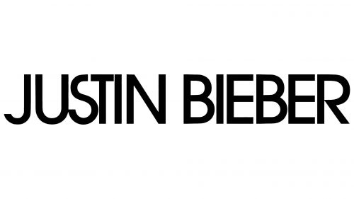 Logo de Justin Bieber