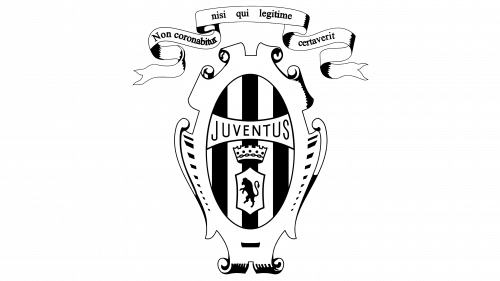 Logo de Juventus FC 1905-1921