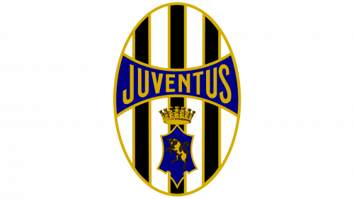 Logo de Juventus FC 1921-1929